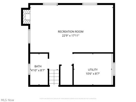 4603 Tacoma Avenue Lorain OH 44055