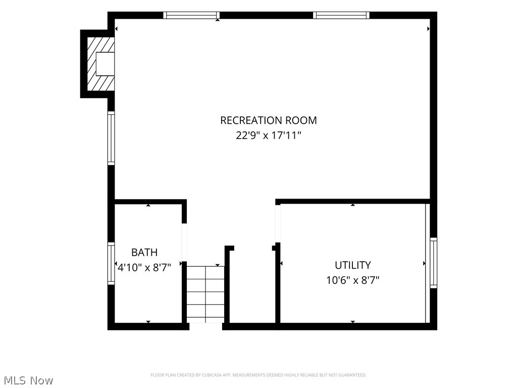 4603 Tacoma Avenue Lorain OH 44055