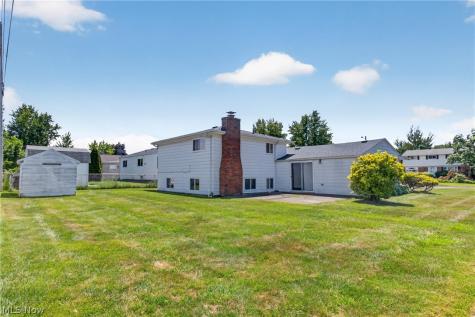 4603 Tacoma Avenue Lorain OH 44055