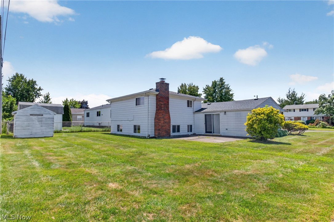 4603 Tacoma Avenue Lorain OH 44055