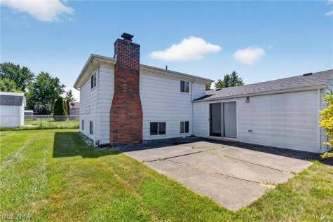 4603 Tacoma Avenue Lorain OH 44055