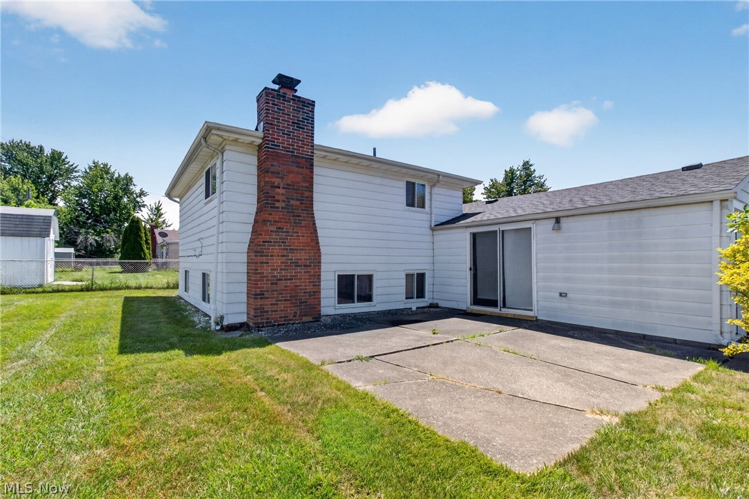 4603 Tacoma Avenue Lorain OH 44055