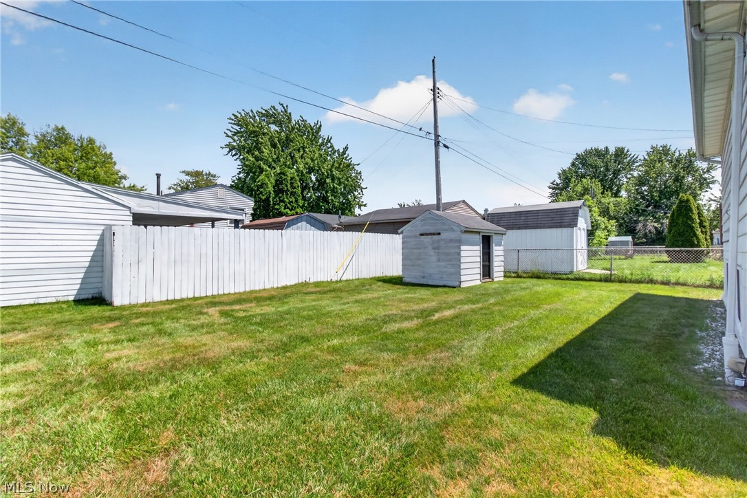 4603 Tacoma Avenue Lorain OH 44055