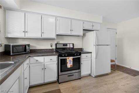 4603 Tacoma Avenue Lorain OH 44055