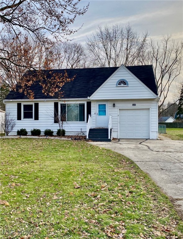 39004 Johnnycake Ridge Road Willoughby OH 44094