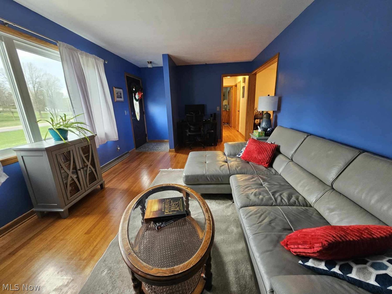 1606 Baltzley Valley Road SE New Philadelphia OH 44663