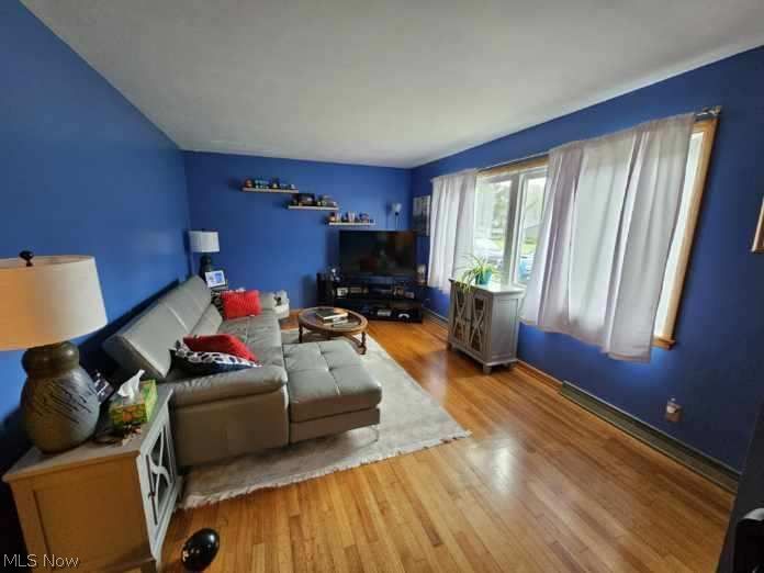 1606 Baltzley Valley Road SE New Philadelphia OH 44663