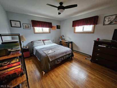 1606 Baltzley Valley Road SE New Philadelphia OH 44663