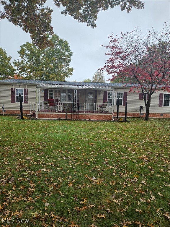 208 F Street SW Massillon OH 44662