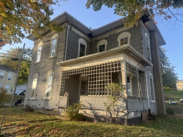 298 W Robinson Street Shreve OH 44676