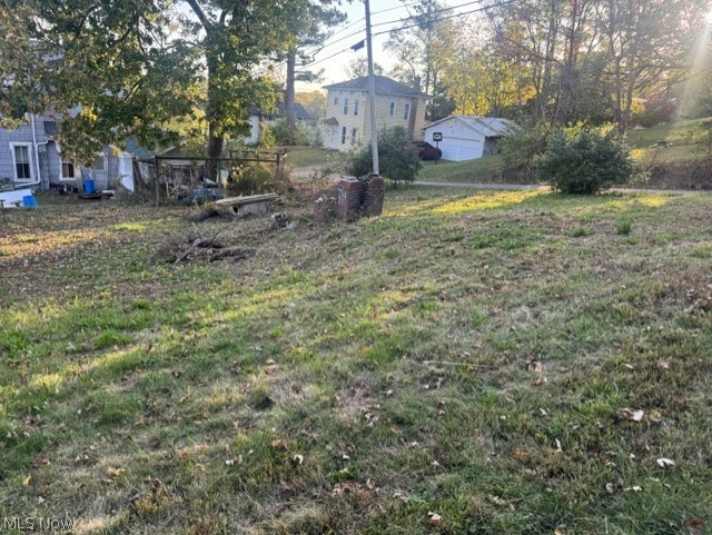 298 W Robinson Street Shreve OH 44676