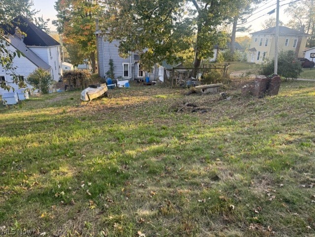 298 W Robinson Street Shreve OH 44676