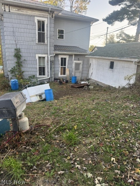 298 W Robinson Street Shreve OH 44676