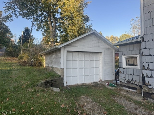 298 W Robinson Street Shreve OH 44676