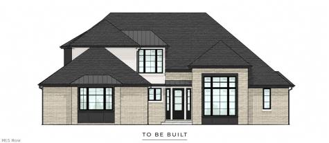 389 Bentleyville Road Moreland Hills OH 44022
