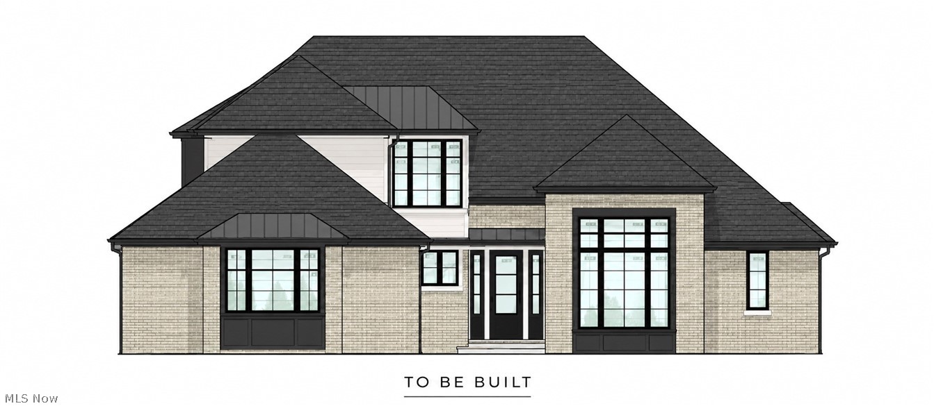 389 Bentleyville Road Moreland Hills OH 44022