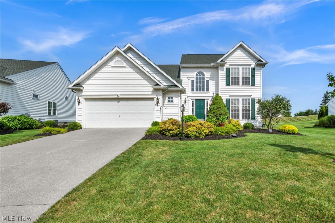 4331 Belmont Court Medina OH 44256