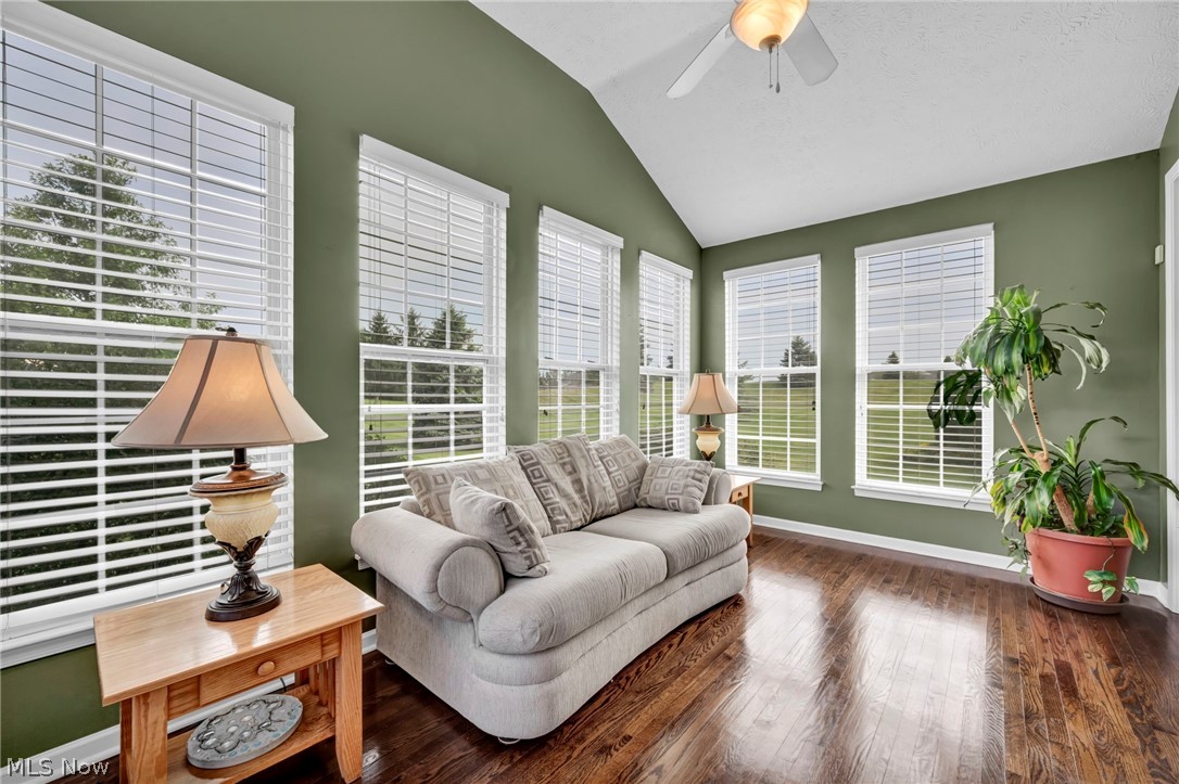 4331 Belmont Court Medina OH 44256