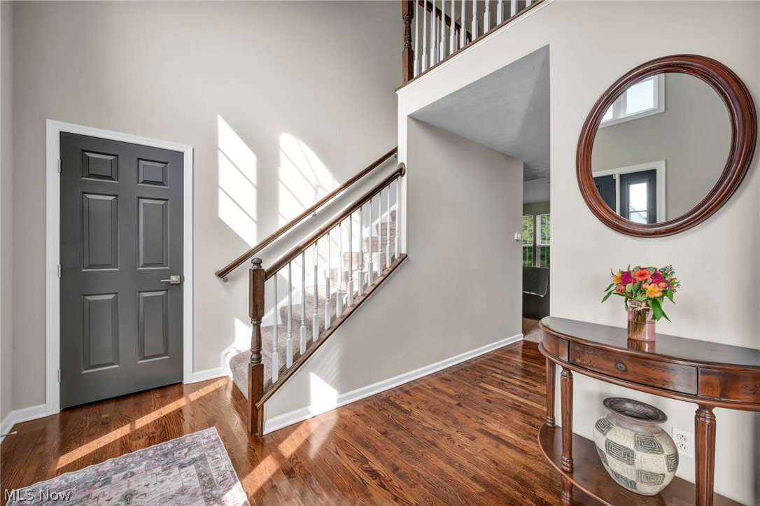 4331 Belmont Court Medina OH 44256