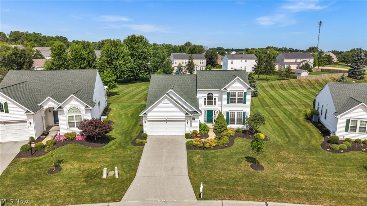 4331 Belmont Court Medina OH 44256