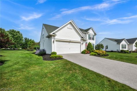 4331 Belmont Court Medina OH 44256