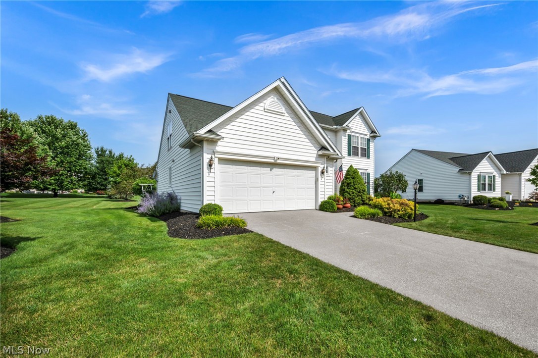 4331 Belmont Court Medina OH 44256