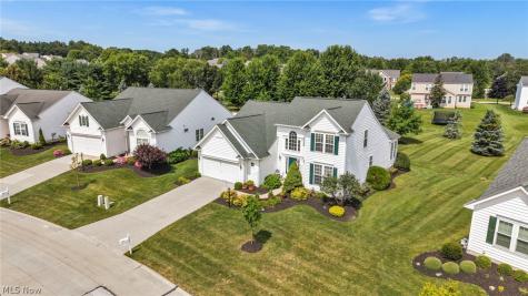 4331 Belmont Court Medina OH 44256