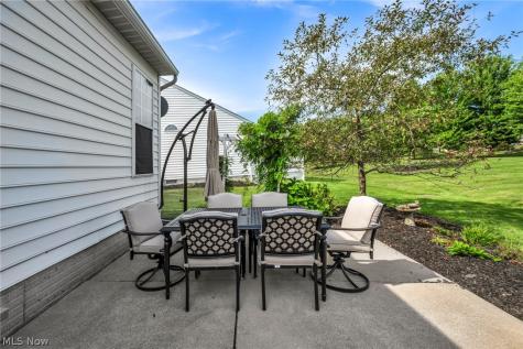4331 Belmont Court Medina OH 44256