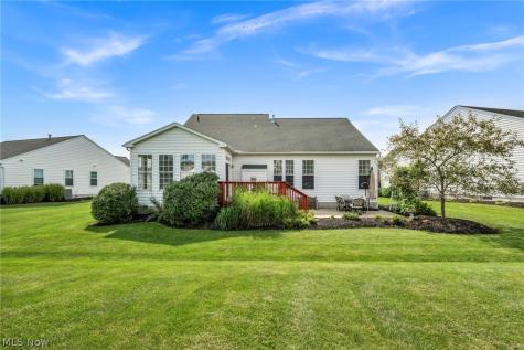 4331 Belmont Court Medina OH 44256