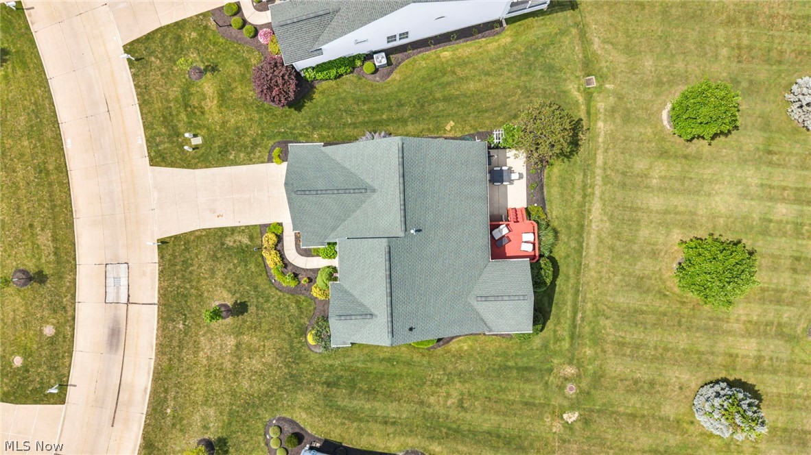 4331 Belmont Court Medina OH 44256
