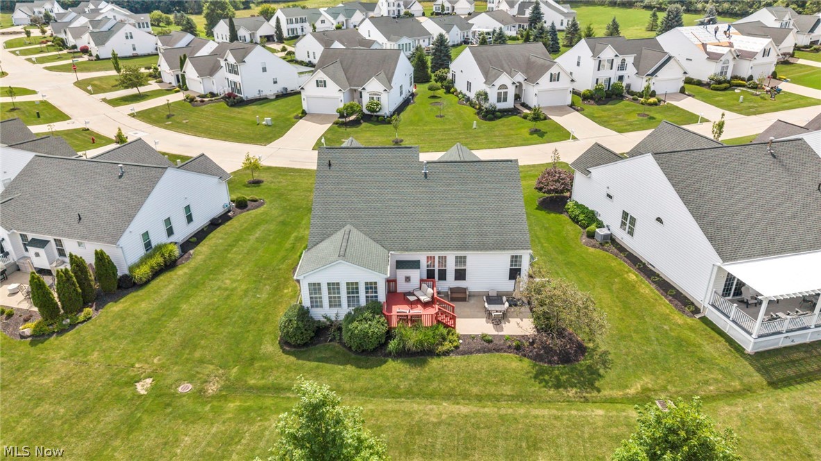 4331 Belmont Court Medina OH 44256