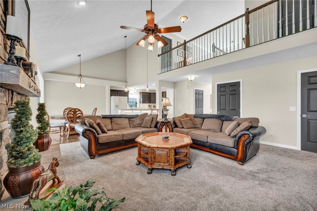 4331 Belmont Court Medina OH 44256