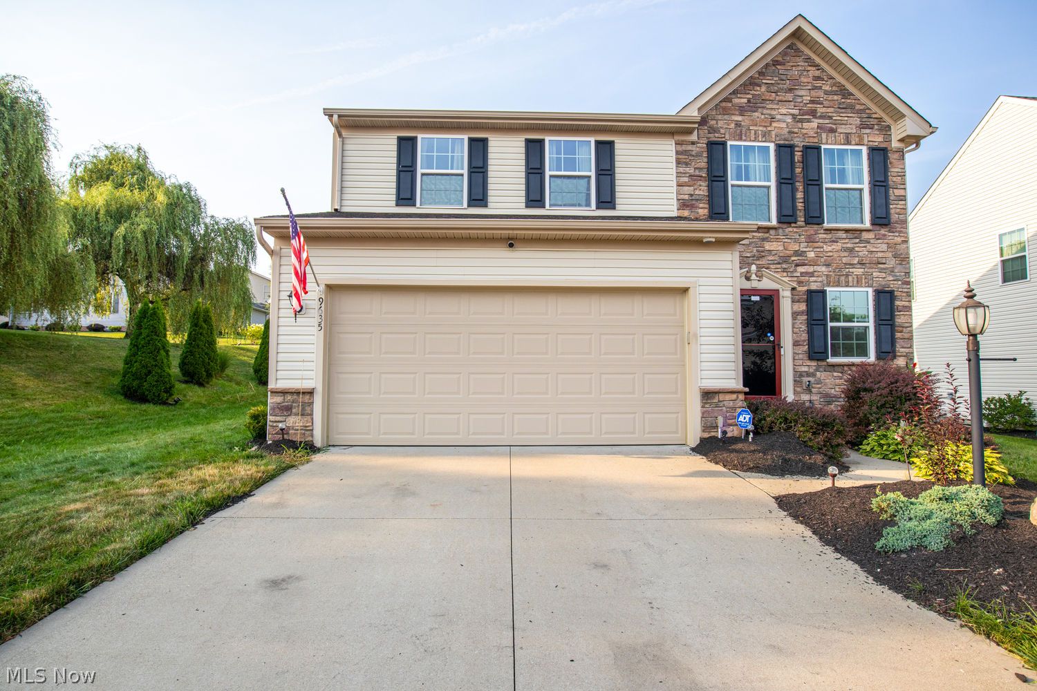 9635 Emerald Hill Street NW Canal Fulton OH 44614
