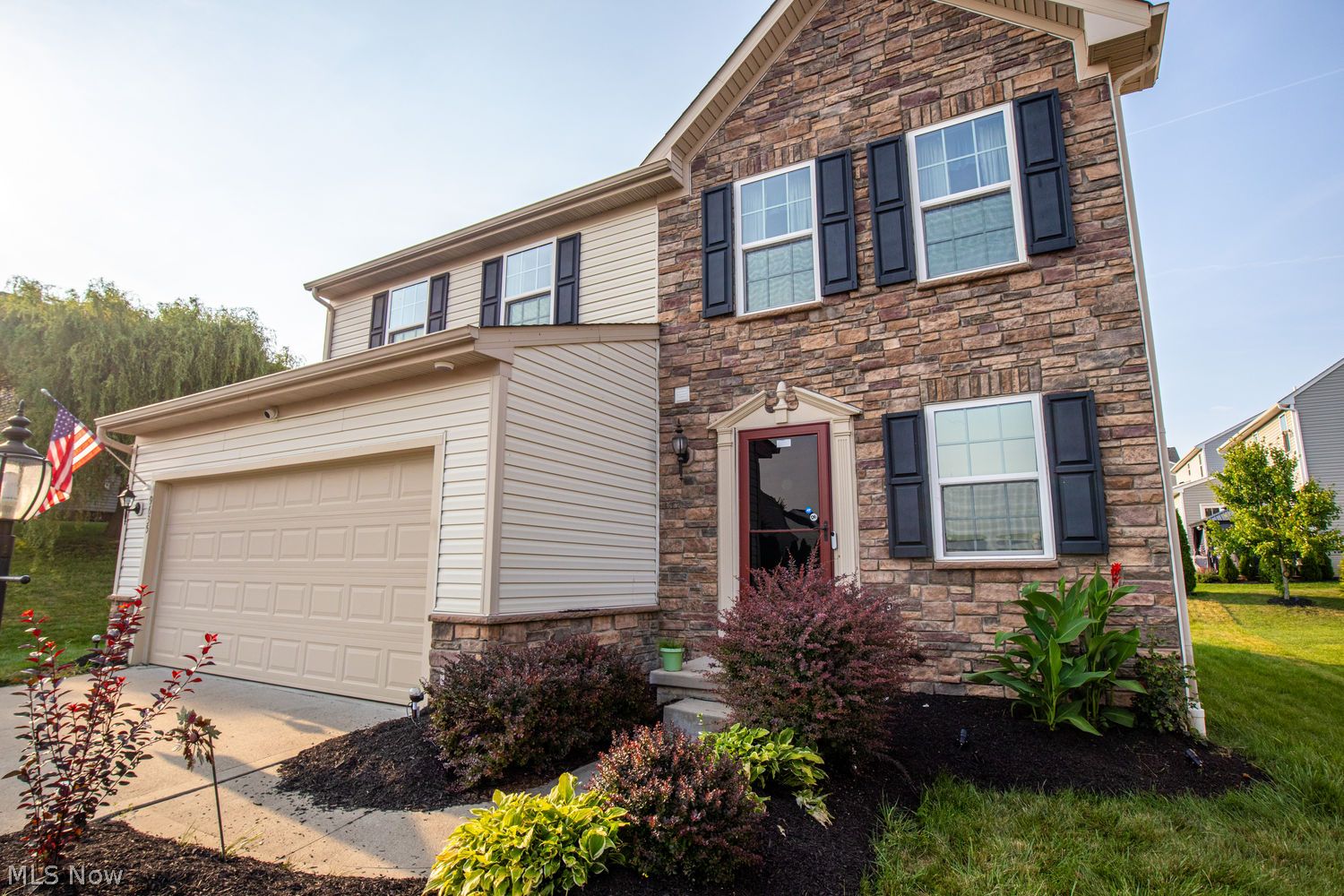 9635 Emerald Hill Street NW Canal Fulton OH 44614