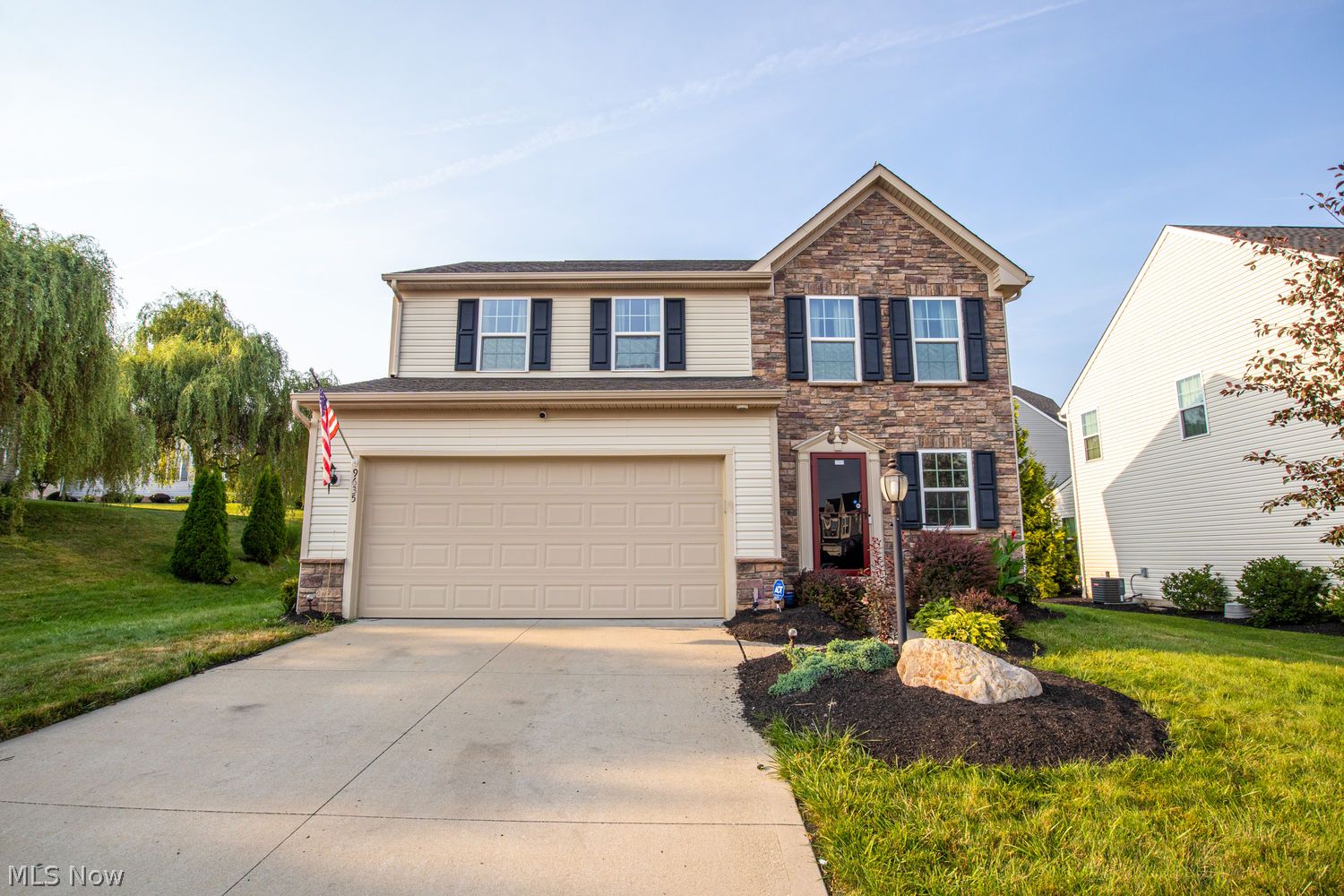 9635 Emerald Hill Street NW Canal Fulton OH 44614