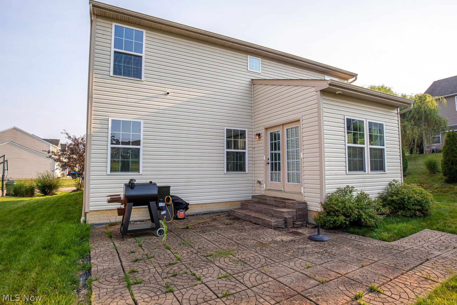 9635 Emerald Hill Street NW Canal Fulton OH 44614