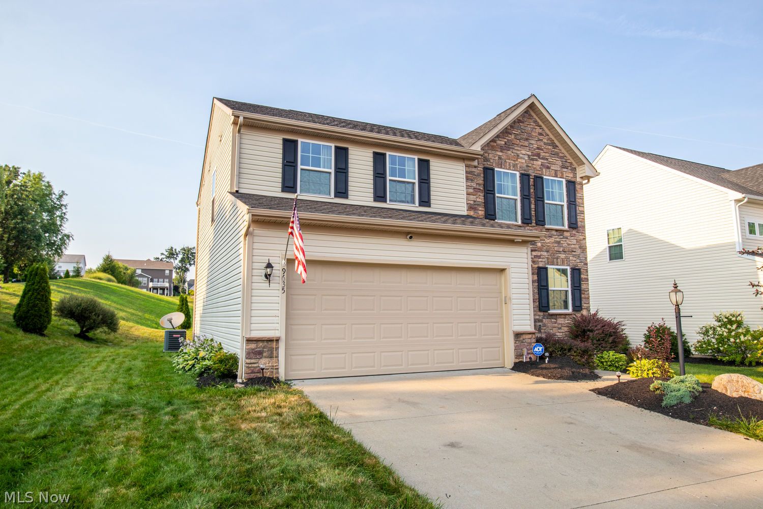 9635 Emerald Hill Street NW Canal Fulton OH 44614