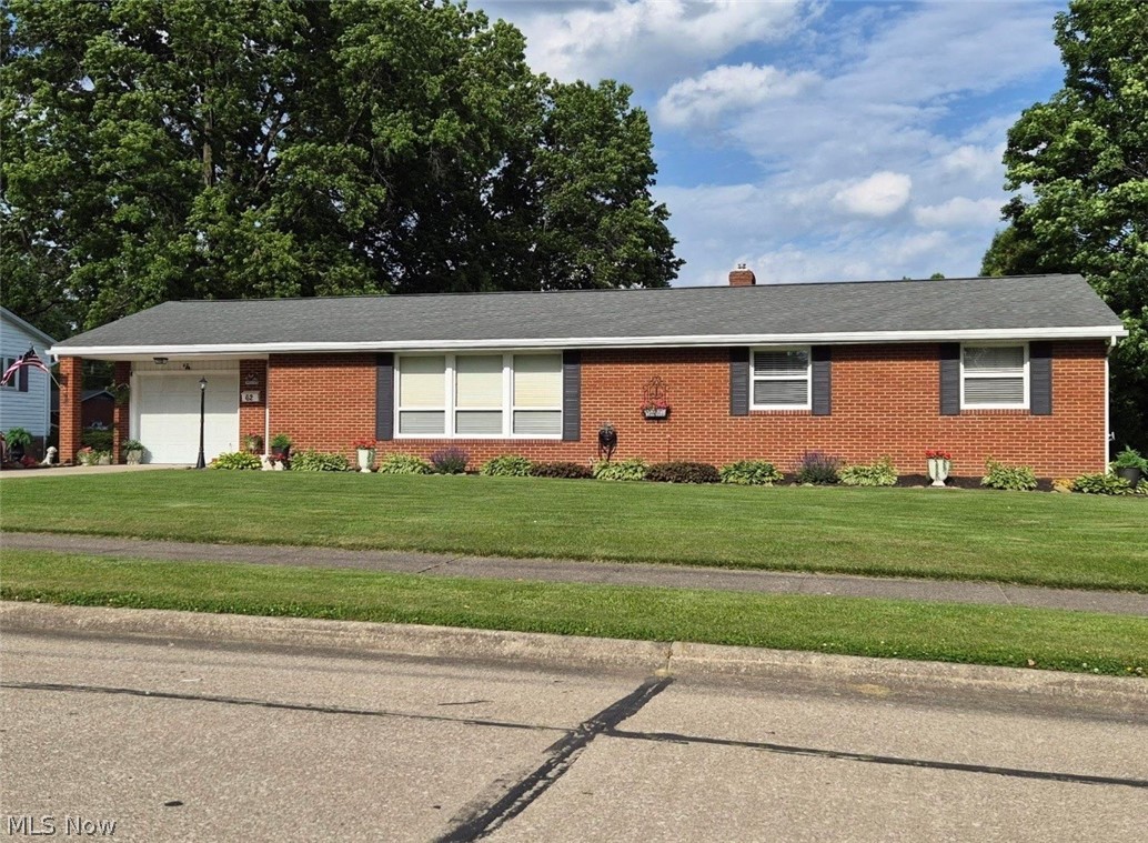 62 Warren Street Rittman OH 44270