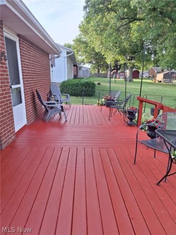 62 Warren Street Rittman OH 44270