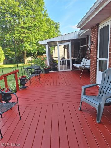 62 Warren Street Rittman OH 44270