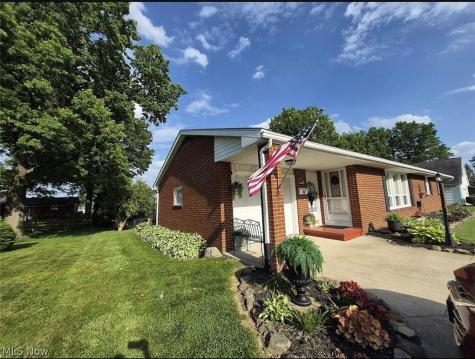 62 Warren Street Rittman OH 44270