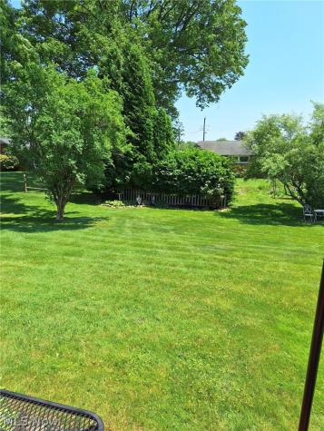 62 Warren Street Rittman OH 44270