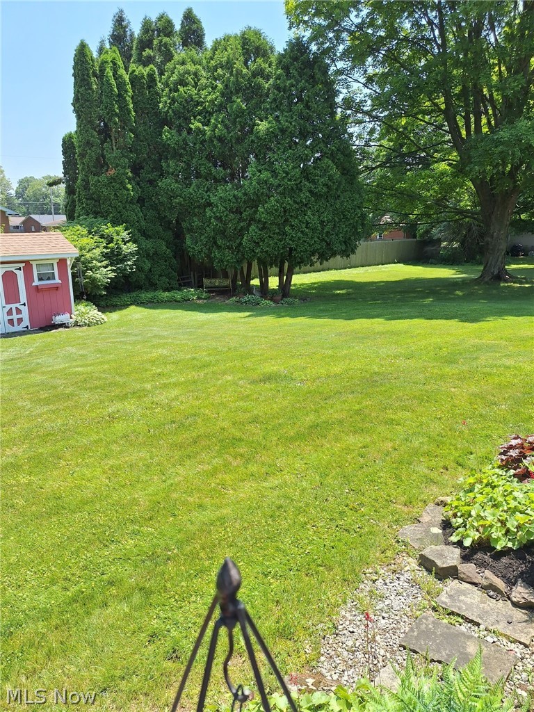 62 Warren Street Rittman OH 44270