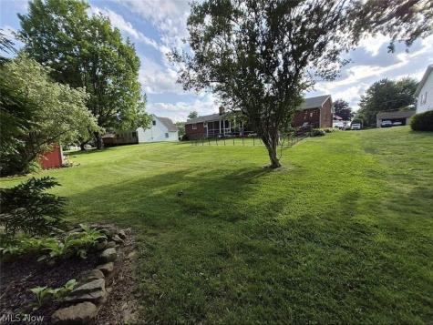 62 Warren Street Rittman OH 44270