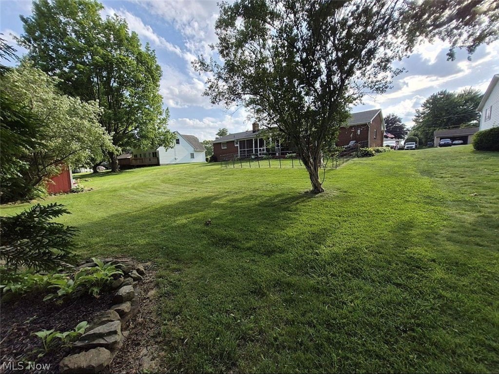 62 Warren Street Rittman OH 44270