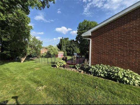 62 Warren Street Rittman OH 44270