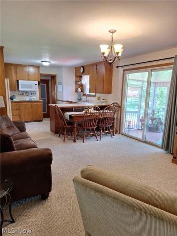 62 Warren Street Rittman OH 44270