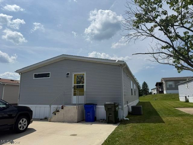 1424 Squire Drive Streetsboro OH 44241