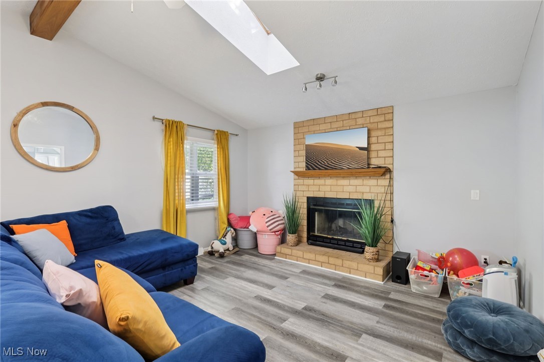 1503 Oakmount Road South Euclid OH 44121