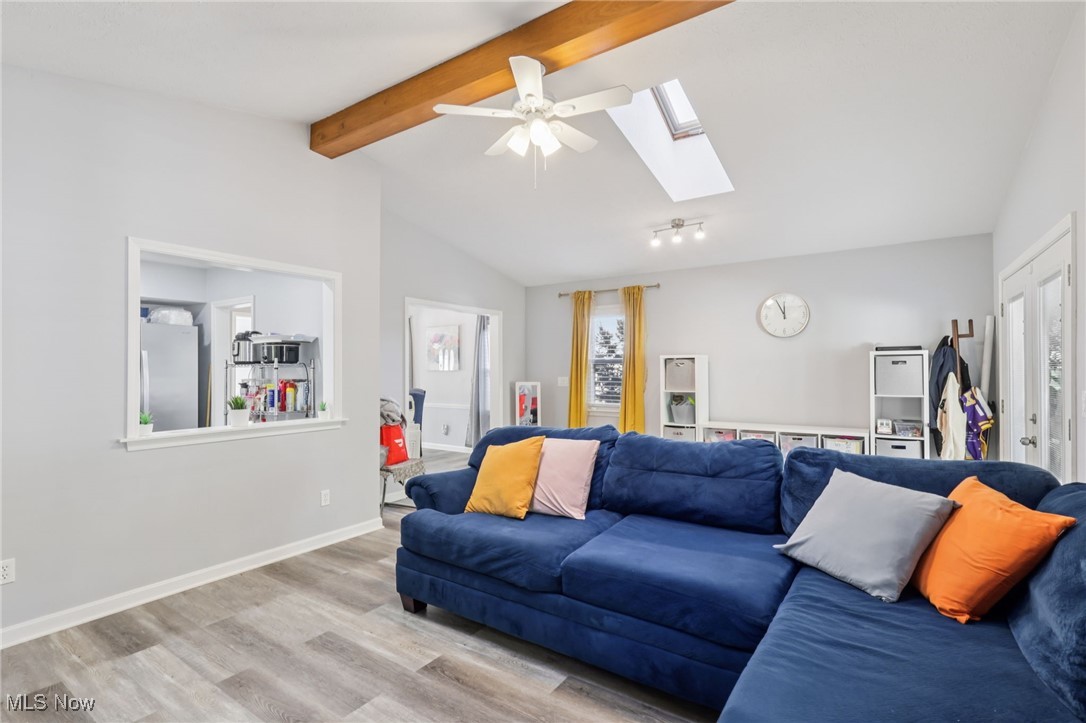 1503 Oakmount Road South Euclid OH 44121